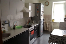 4-к. квартира, 79,1 м², 5/5 эт.