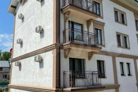 Квартира-студия, 29 м², 2/3 эт.