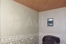 3-к. квартира, 68 м², 2/9 эт.