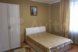 2-к. квартира, 80,1 м², 4/10 эт.