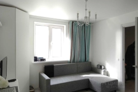 2-комн. квартира, 47 м²