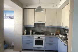 3-к. квартира, 57 м², 7/11 эт.