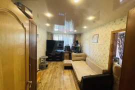 2-к. квартира, 41 м², 1/5 эт.