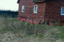 Дом 148 м² на участке 8 сот.