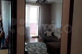 2-к. квартира, 47 м², 3/9 эт.