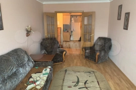 3-к. квартира, 69,2 м², 3/3 эт.