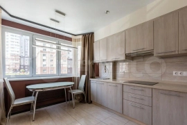 2-к. квартира, 62,1 м², 3/17 эт.