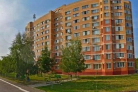 1-к. квартира, 40,4 м², 8/9 эт.