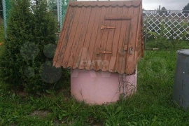 Дача 45 м² на участке 6 сот.