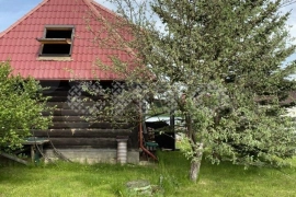 Дача 150 м² на участке 20 сот.