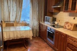 3-к. квартира, 72,3 м², 2/14 эт.