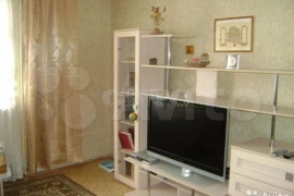 Комната 23 м² в 2-к., 7/10 эт.