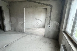 3-к. квартира, 105,9 м², 4/17 эт.