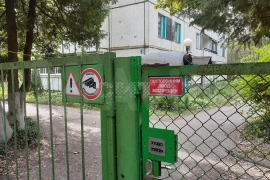 2-к. квартира, 32,2 м², 1/3 эт.