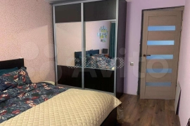 2-к. квартира, 43 м², 2/2 эт.