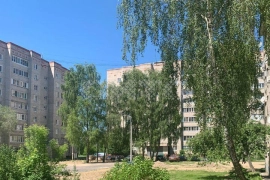 Продам однокомнатную вторичку 22.0 м² этаж 1/5 городской округ Воскресенск город Белоозёрский улица 60 лет Октября 11 г. о. Воскресенск