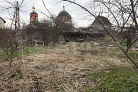Участок 7 сот. (ИЖС)