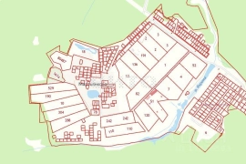 Участок в Московская область, Пушкинский городской округ, д. Мартьянково  (2.5 сот.)