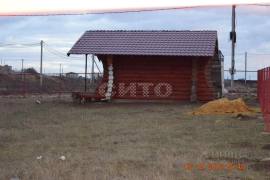 Участок в Московская область, Воскресенск городской округ, Константиново ДНТ ул. Цветочная (9.14 сот.)