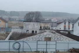 Участок 10 сот. (ИЖС)