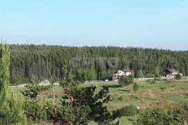 Участок 10 сот ИЖС