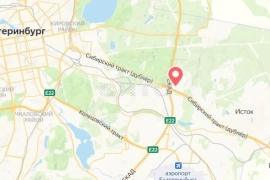 Участок 11,8 сот СНТ ДНП ЕКАД