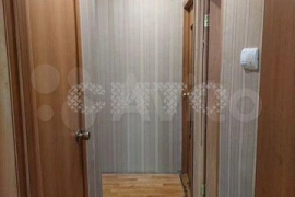 2 комнатная квартира