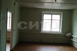 Квартира, 1 комната, 39 м² Учалы село Сафарово

