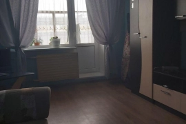 Двухкомнатная квартира в Заречье