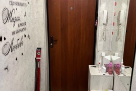 Комната 14 м2 в 2-к, 5/5 эт.