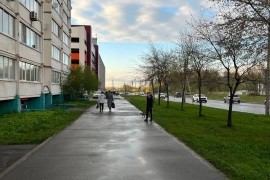 Помещение свободного назначения