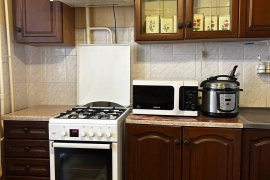 Продам 3-х комнатную квартиру