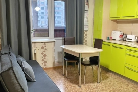 Однушка в сердце ЗШк