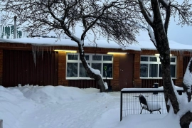 Дом у реки в Череповце  2 участка