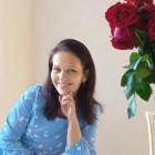 Ромашова Светлана Владимировна
